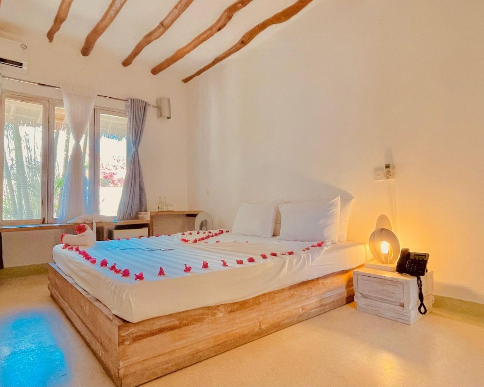 Terrazza Mawe Zuri Resort Watamu Exterior foto